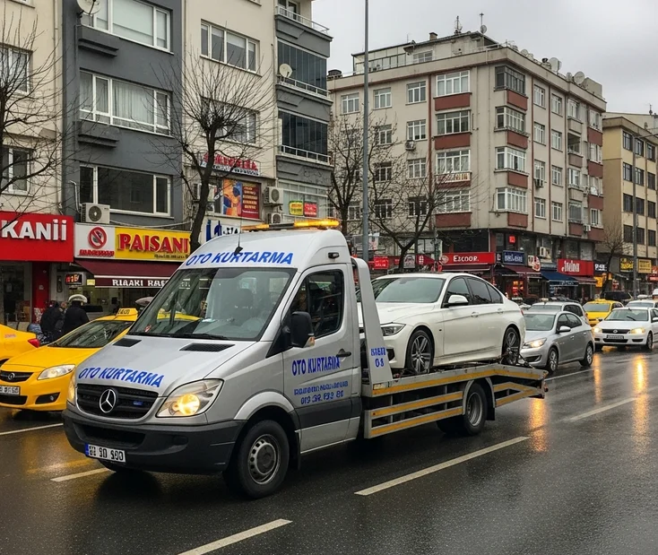 Motor Yağı Değişiminden Önce Motor İçi Temizliğin Önemi