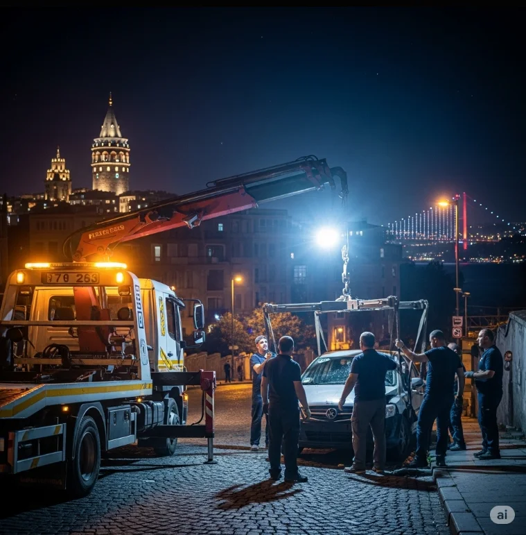 Oto Servis Hizmetlerinde Dikkat Edilmesi Gereken 5 Kritik Nokta
