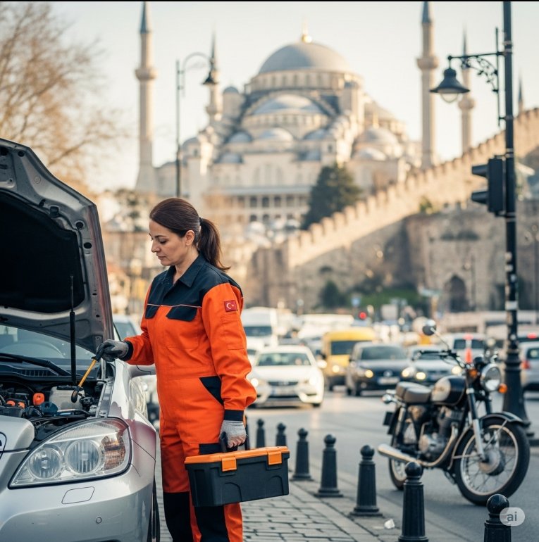 Araç Ekspertiz İşlemleri: Nelere Dikkat Edilmeli?